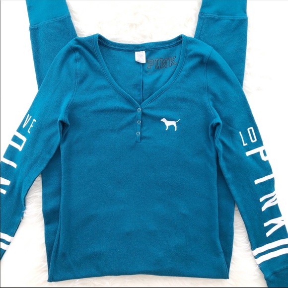 VS PINK PJS - Picture 2 of 6